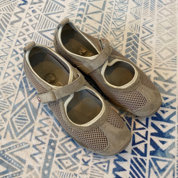 Merrell Gray Sneakers - Picture 3 of 6